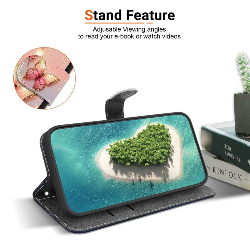 Kotelot Xiaomi Redmi Note 15 5g Timanttikarhu Suojakuori