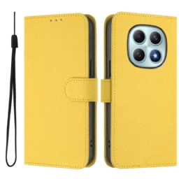 Kotelot Xiaomi Redmi Note 15 5g Yksivärinen