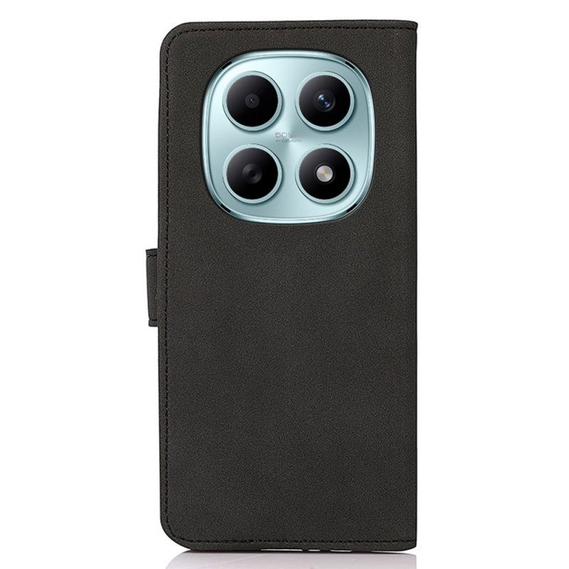 Kotelot Xiaomi Redmi Note 15 5g Yksivärinen Khazneh