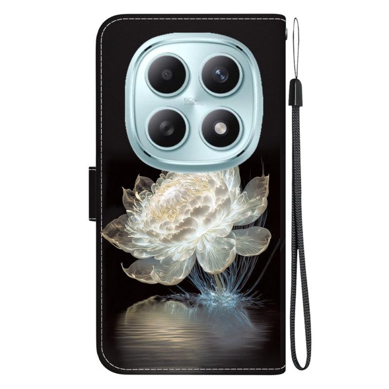 Kuoret Xiaomi Redmi Note 15 5g Kristallipioni