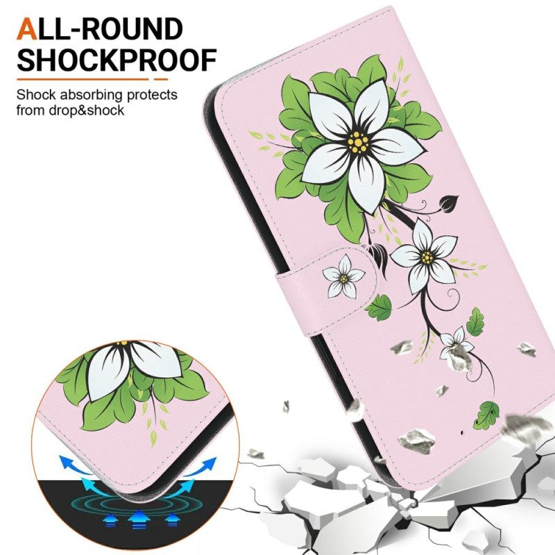 Kuoret Xiaomi Redmi Note 15 5g Liljakuvio