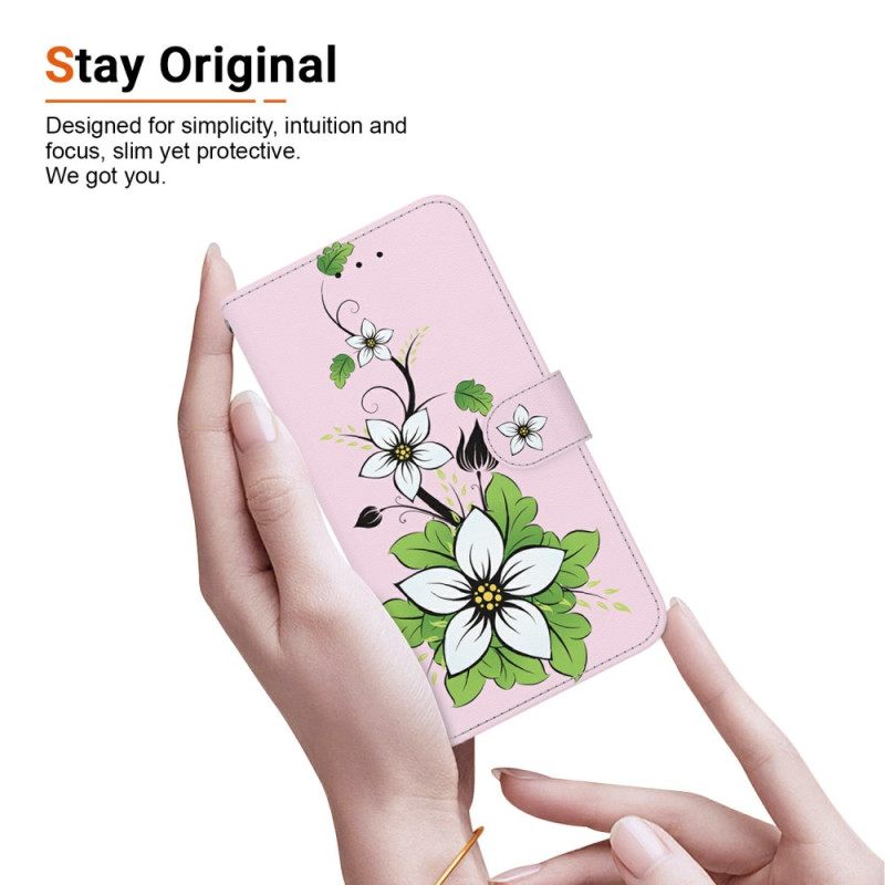 Kuoret Xiaomi Redmi Note 15 5g Liljakuvio