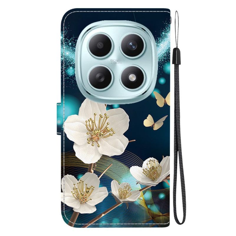 Kuoret Xiaomi Redmi Note 15 5g Magnolia