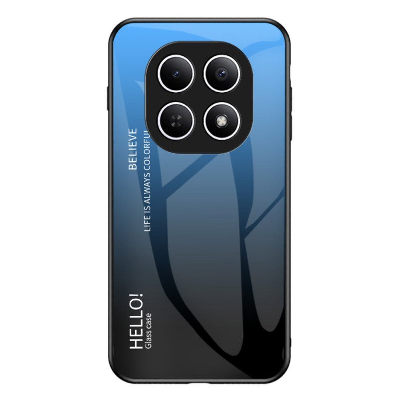 Kuori Xiaomi Redmi Note 15 5g Hello Karkaistu Lasi Suojakuori