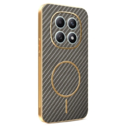 Kuori Xiaomi Redmi Note 15 5g Hiilikuitukuvio