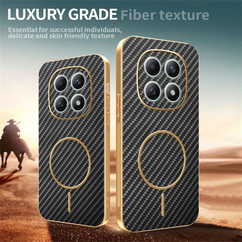 Kuori Xiaomi Redmi Note 15 5g Hiilikuitukuvio