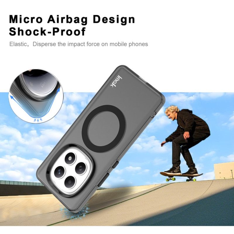 Kuori Xiaomi Redmi Note 15 5g Magneettinen Imak