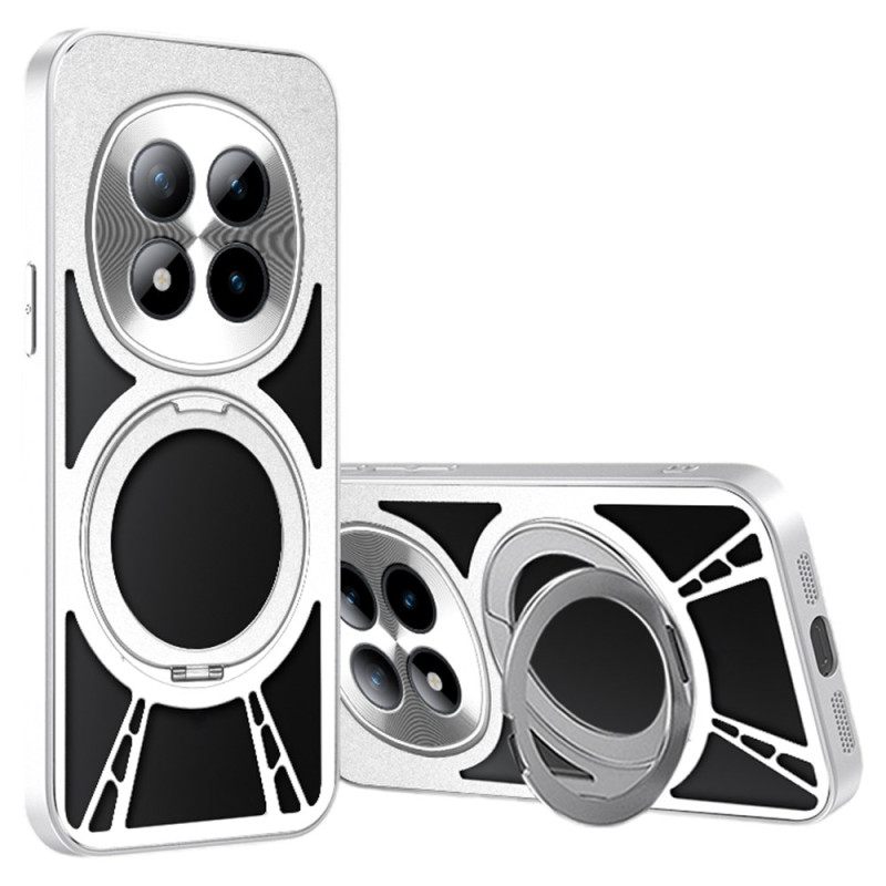 Kuori Xiaomi Redmi Note 15 5g Magneettinen Tausta Ja Lämmönhaihdutus