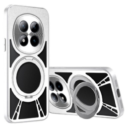 Kuori Xiaomi Redmi Note 15 5g Magneettinen Tausta Ja Lämmönhaihdutus