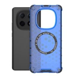 Kuori Xiaomi Redmi Note 15 5g Magsafe-kennokuvio