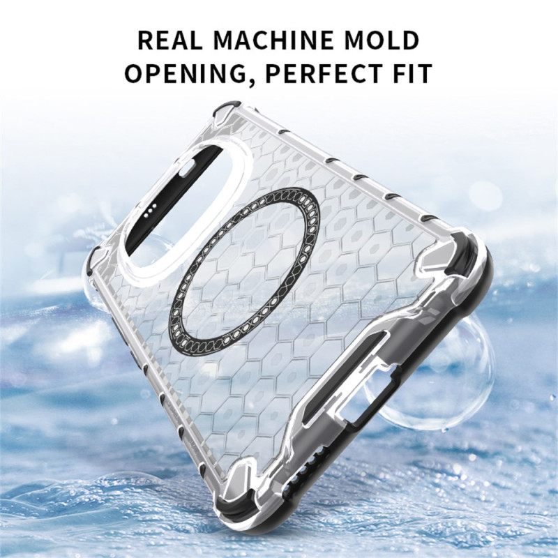 Kuori Xiaomi Redmi Note 15 5g Magsafe-kennokuvio