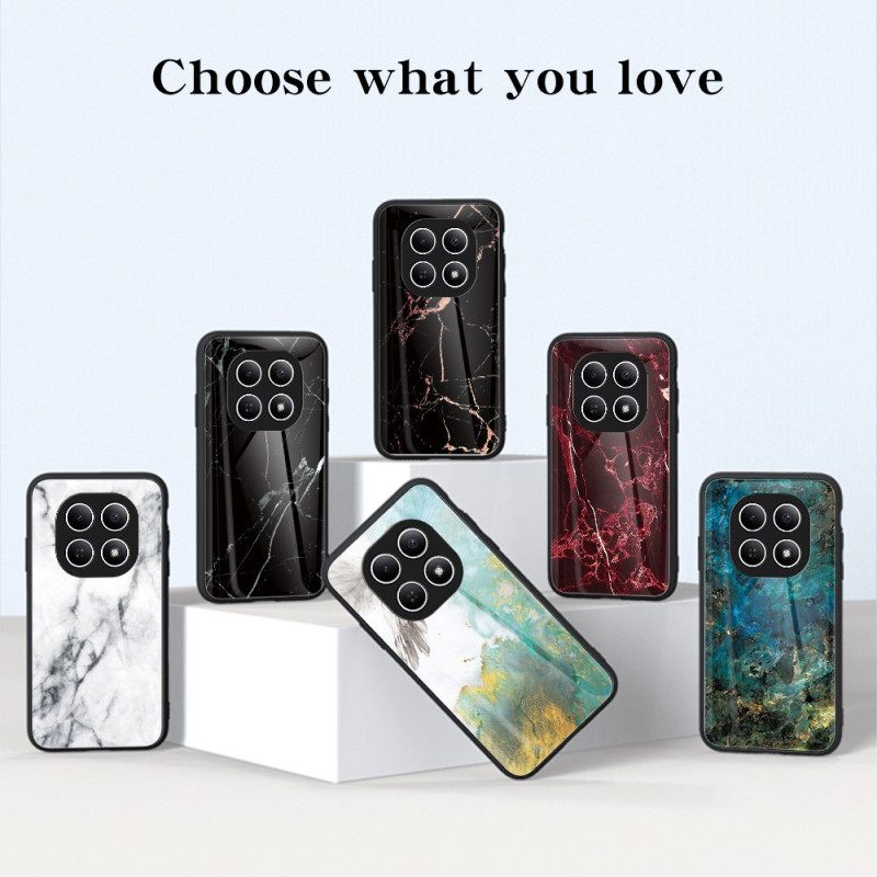 Kuori Xiaomi Redmi Note 15 5g Marmori