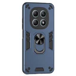 Kuori Xiaomi Redmi Note 15 5g Sormuskotelo Ja Vahvistettu Suojaus Suojakuori