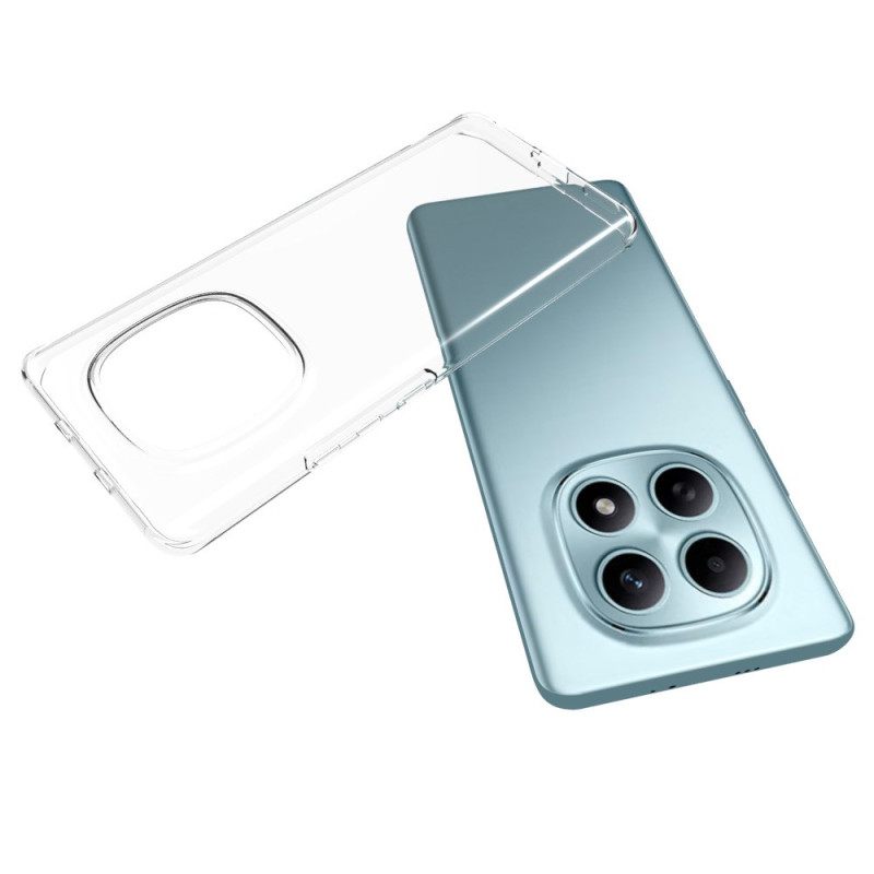 Kuori Xiaomi Redmi Note 15 5g Vahvistettu Kirkas