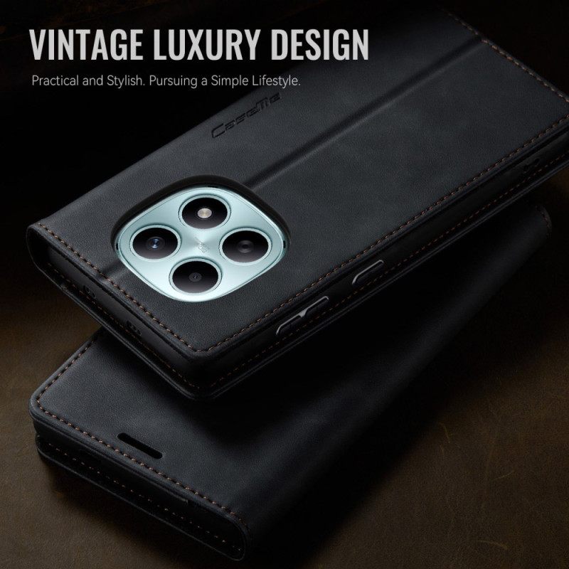 Nahkakotelo Xiaomi Redmi Note 15 5g Kaseemikuosi