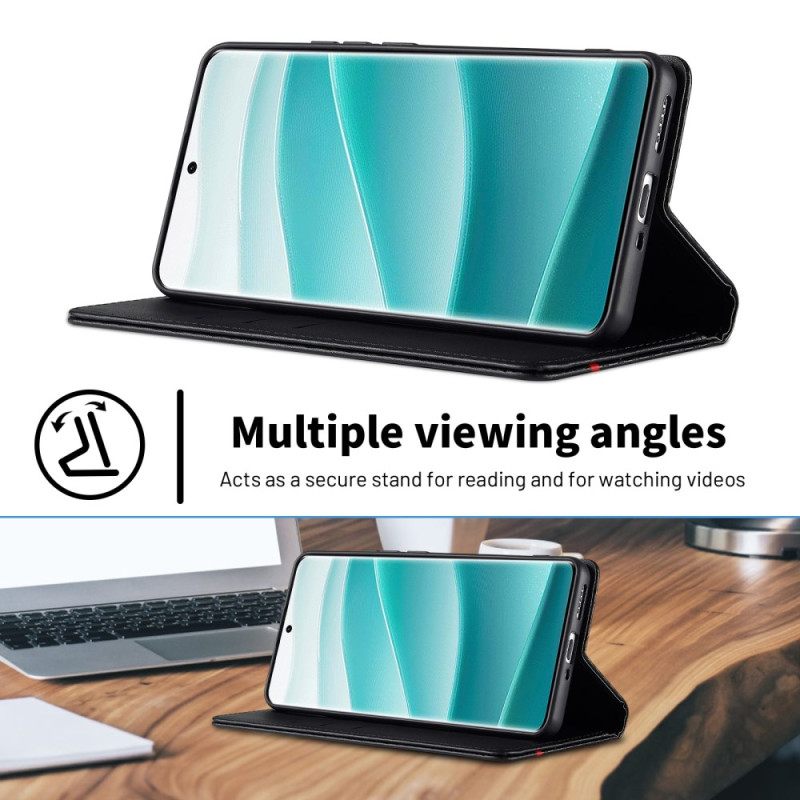 Nahkakotelo Xiaomi Redmi Note 15 5g Lc.imeeke