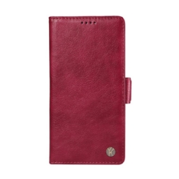 Nahkakotelo Xiaomi Redmi Note 15 5g Yikatu