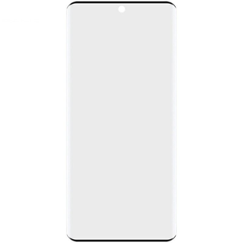 Täysin Peittävä Karkaistusta Lasista Valmistettu Näytönsuoja Xiaomi Redmi Note 15 5g / 4g / Poco M8 5g (sormenjälkitunnistus)