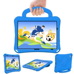 Case iPad (2025) Puhelinkuoret Eva