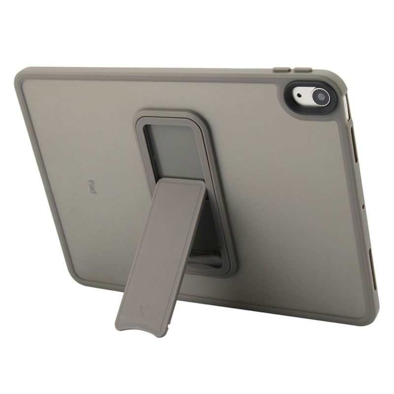Case iPad (2025) Puhelinkuoret Jalusta Ja Vahvistettu Suojaus