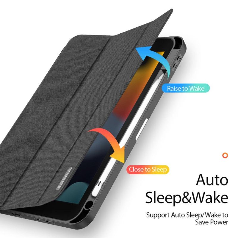 iPad (2025) Domo-sarja Dux-ducis