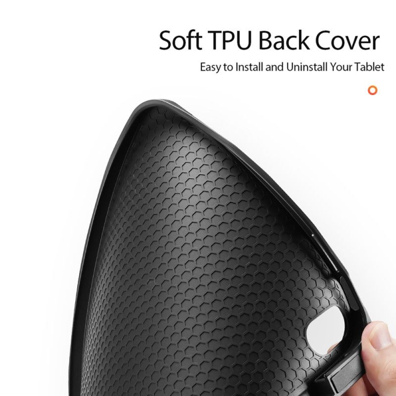 iPad (2025) Domo-sarja Dux-ducis