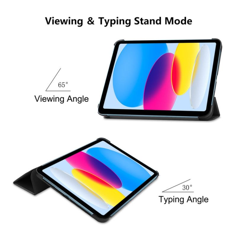 iPad (2025) Enkay-keinonahka