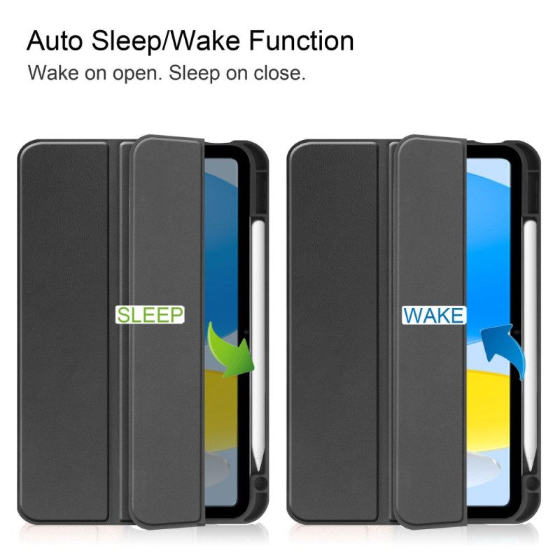 iPad (2025) Kynän Pidike