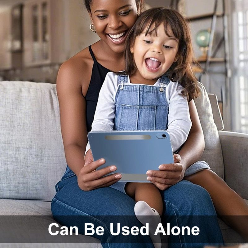 iPad (2025) Monikulmainen Jalusta