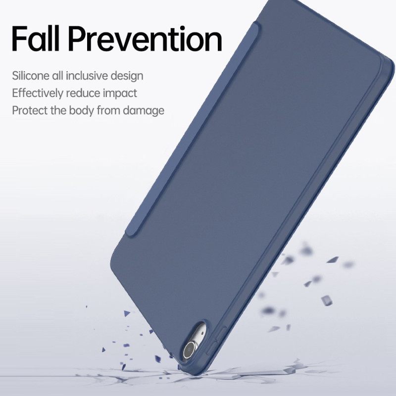 iPad (2025) Origami-suoja