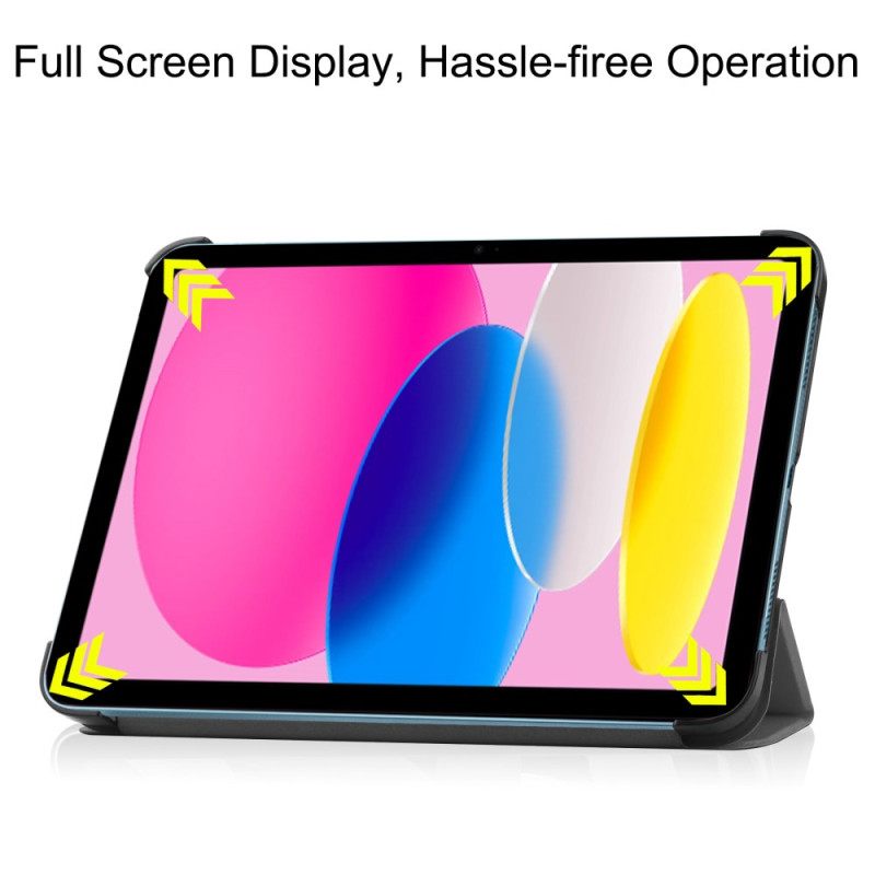 iPad (2025) Pudotuksenestojalusta