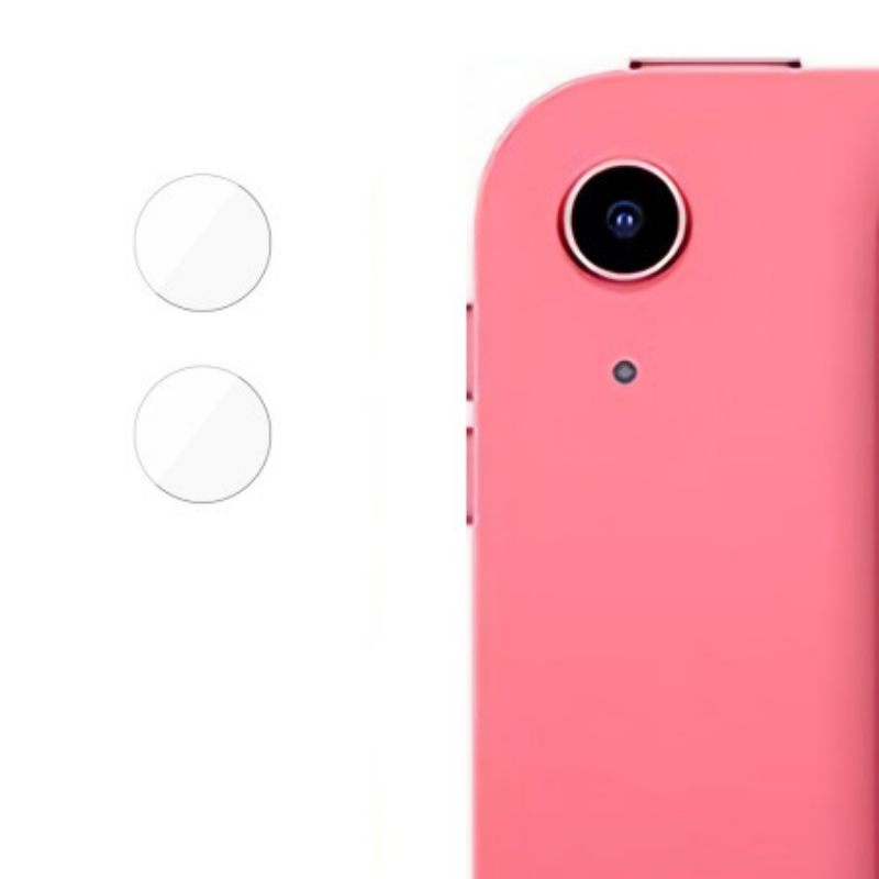 Karkaistusta Lasista Valmistettu Linssisuoja Ipadille (2025) / iPad 10.9 (2022)