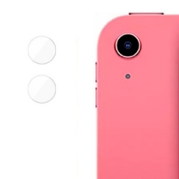 Karkaistusta Lasista Valmistettu Linssisuoja Ipadille (2025) / iPad 10.9 (2022)