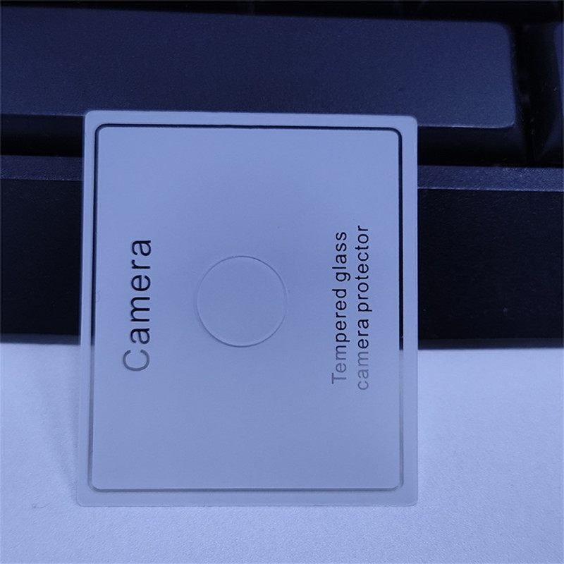 Karkaistusta Lasista Valmistettu Linssisuoja Ipadille (2025) / iPad 10.9 (2022)