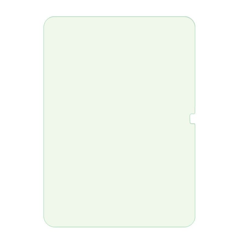 Karkaistusta Lasista Valmistettu Näytönsuoja Vihreän Valon Estolla Ipadille (2025) / 10.9" (2022)