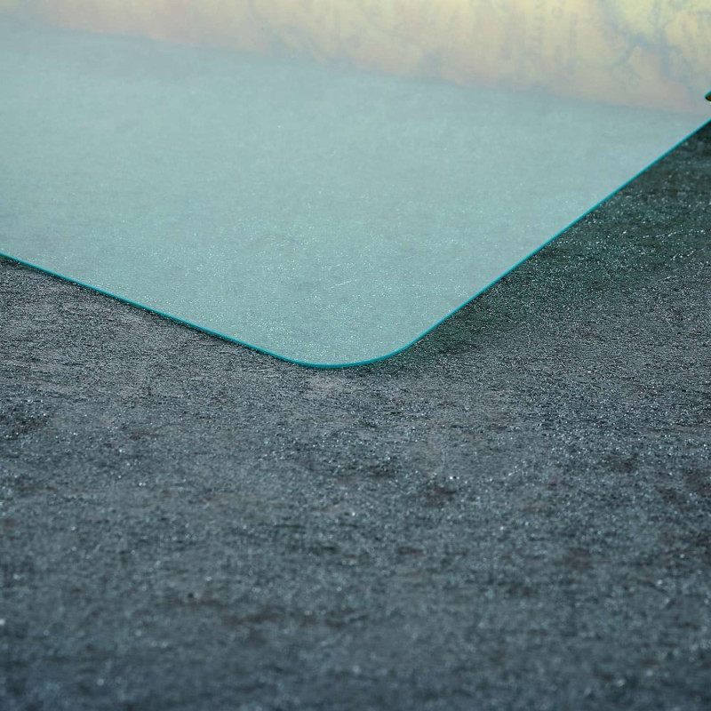 Karkaistusta Lasista Valmistettu Näytönsuoja Vihreän Valon Estolla Ipadille (2025) / 10.9" (2022)