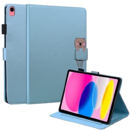 Kotelot iPad (2025) Hauska Lukko