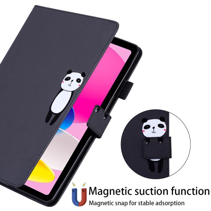 Kotelot iPad (2025) Hauska Lukko