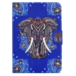 Kotelot iPad (2025) Heimoelefantti