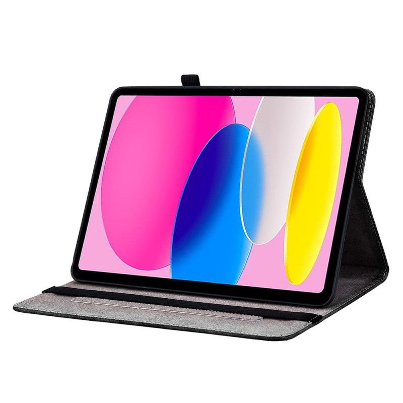 Kotelot iPad (2025) Jadekukat