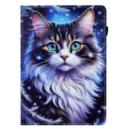 Kotelot iPad (2025) Kissa