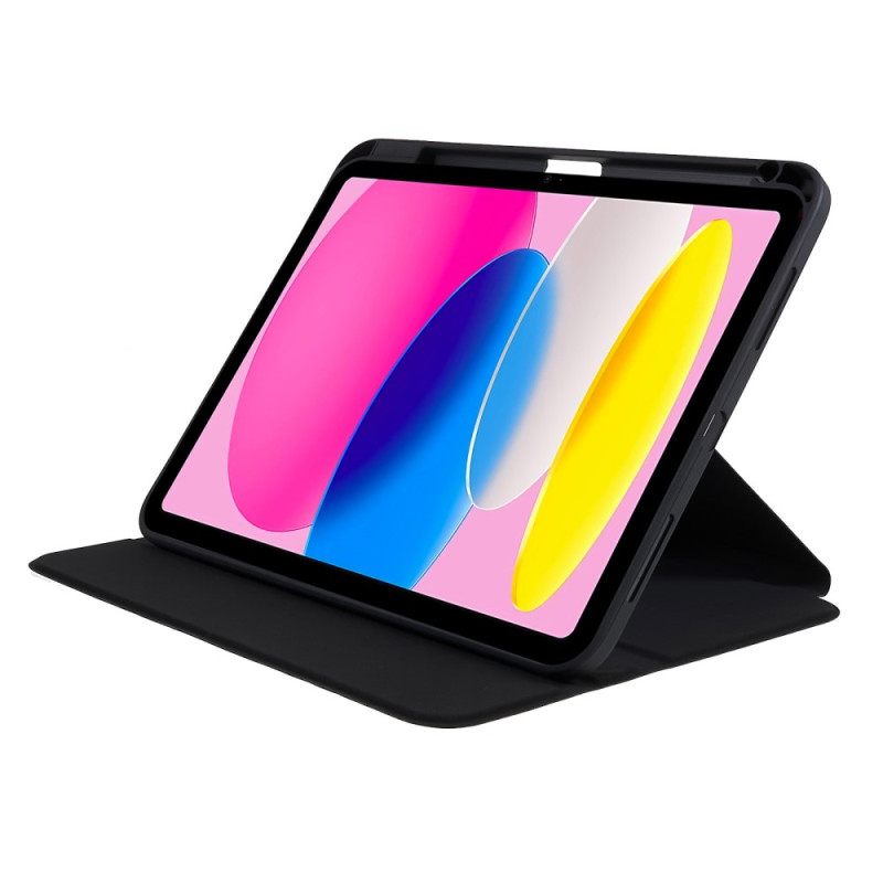 Kotelot iPad (2025) Klassinen Mutural Suojakuori