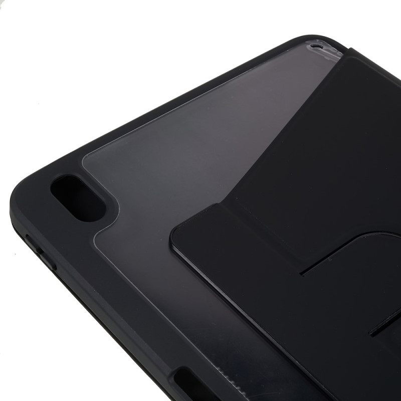 Kotelot iPad (2025) Klassinen Mutural Suojakuori