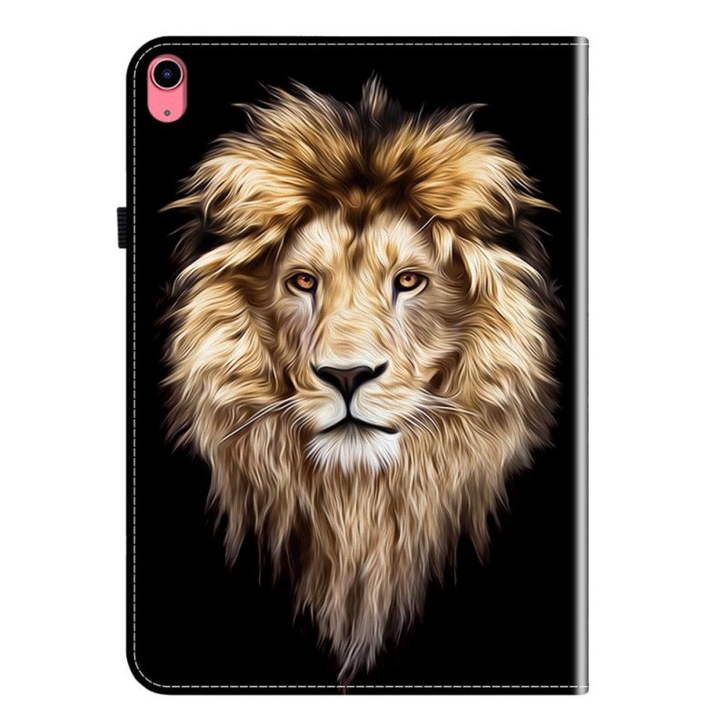 Kotelot iPad (2025) Leijona