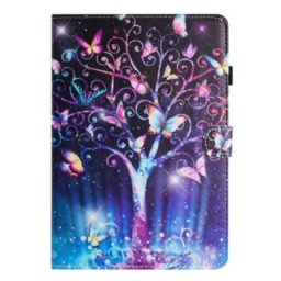 Kotelot iPad (2025) Meteoriittiperhosia