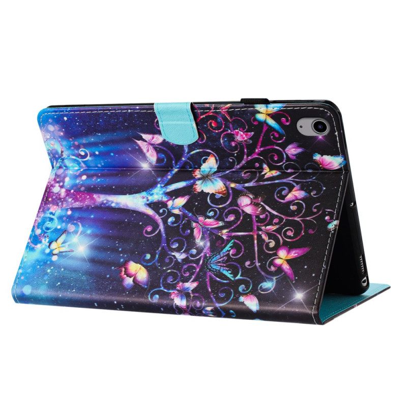 Kotelot iPad (2025) Meteoriittiperhosia