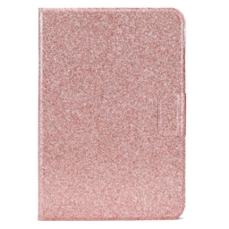 Kotelot iPad (2025) Paljetteja Suojakuori