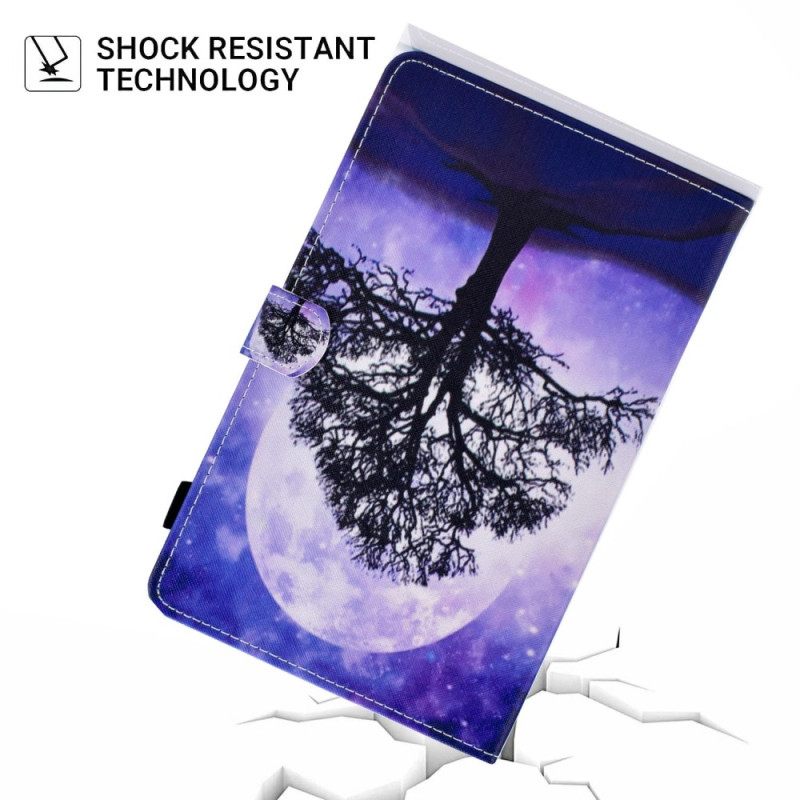 Kotelot iPad (2025) Puhelinkuoret Puut