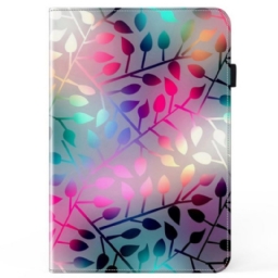 Kotelot iPad (2025) Vaahteranlehdet