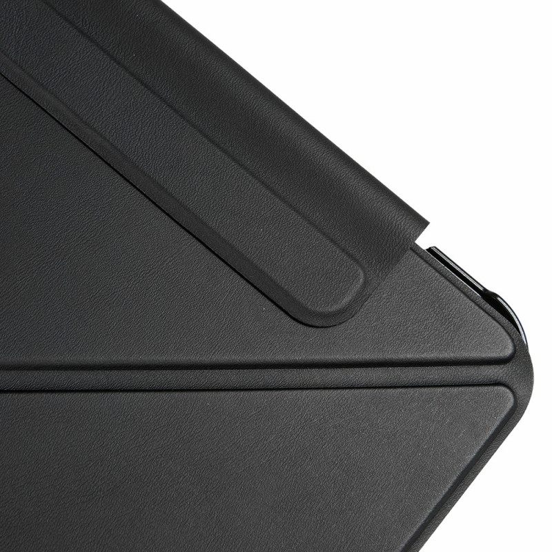 Kotelot iPad (2025) Y-muotoinen Jalusta